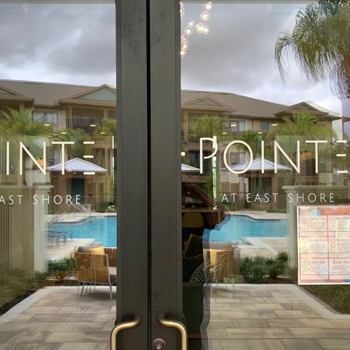 Custom Business Signs